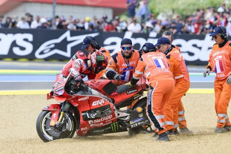 image_68219b064dfda Pecco Bagnaia Hits Career Low: 'The Worst Three Weeks of My Life' After MotoGP 2025 Disaster with Ducati