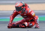 Pecco Bagnaia Hits Career Low: 'The Worst Three Weeks of My Life' After MotoGP 2025 Disaster with Ducati