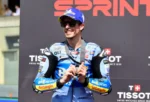 Alex Marquez : Will the Dream of the Red Ducati Officially Come True After a Thrilling 2025 MotoGP Season?