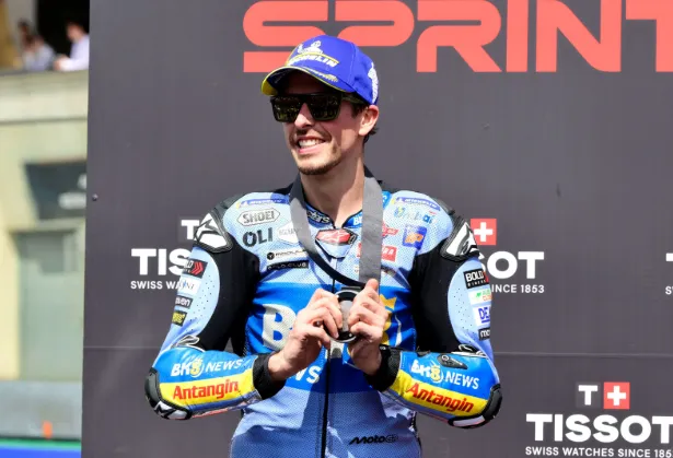 Alex Marquez : Will the Dream of the Red Ducati Officially Come True After a Thrilling 2025 MotoGP Season? 19 Alex Marquez : Will the Dream of the Red Ducati Officially Come True After a Thrilling 2025 MotoGP Season?
