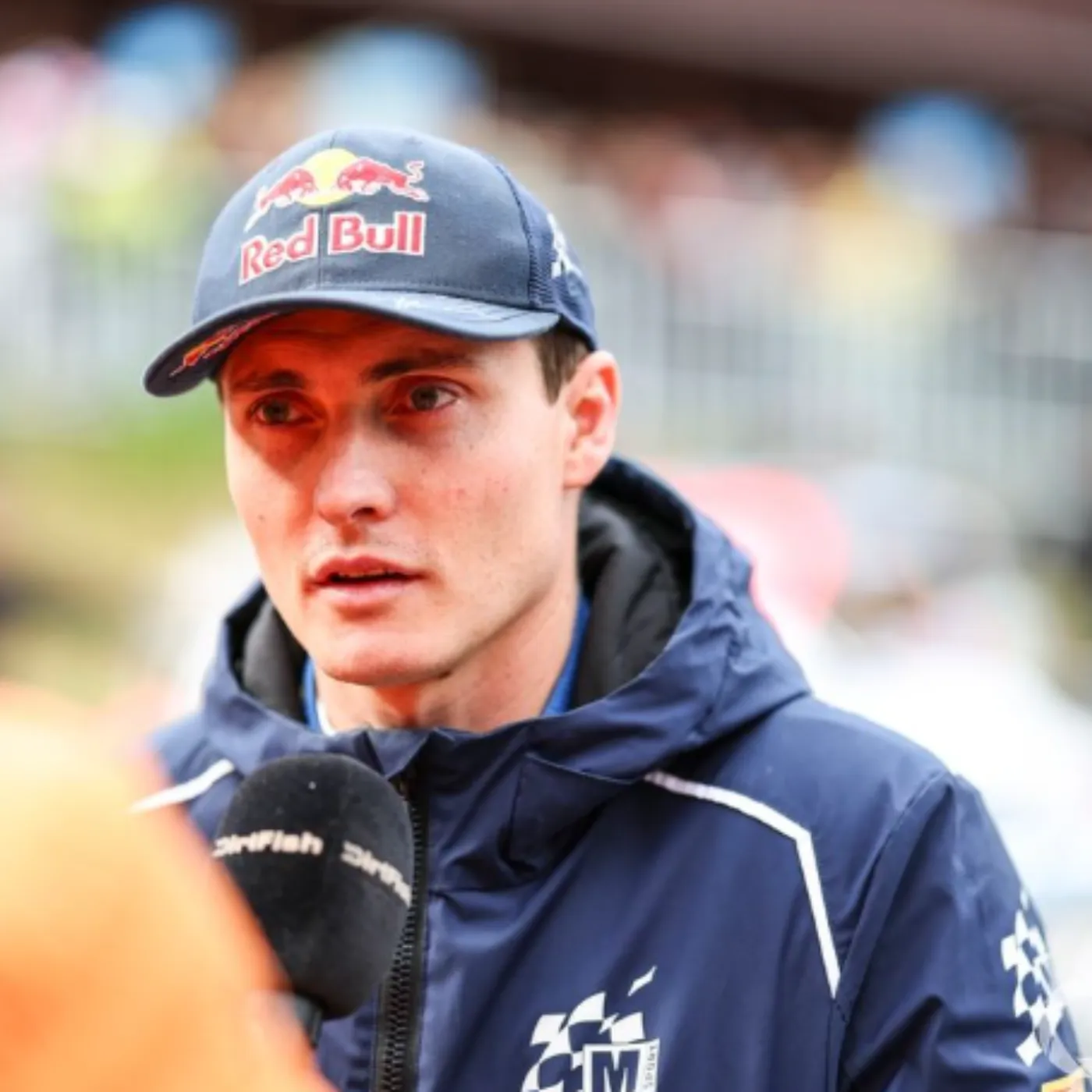 Adrien Fourmaux’s Last Stand: Is He Plotting to Unleash a Storm That Will Destroy Rally’s Legends?