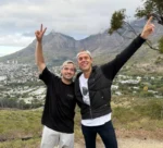 Martin Garrix and Armin van Buuren: When music blurs the generational gap, igniting together in Cape Town – Ultra South Africa 2025