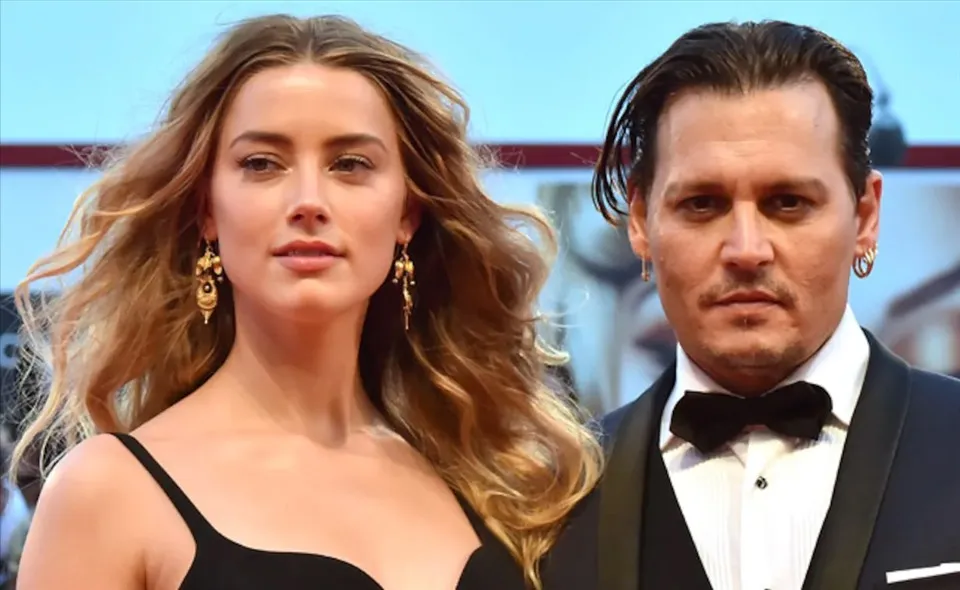 image_6821a94f043a0 Johnny Depp Shocked by Ex-Wife Amber Heard's Second Pregnancy: Unexpected Reaction Causes a Stir