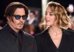Johnny Depp Shocked by Ex-Wife Amber Heard's Second Pregnancy: Unexpected Reaction Causes a Stir