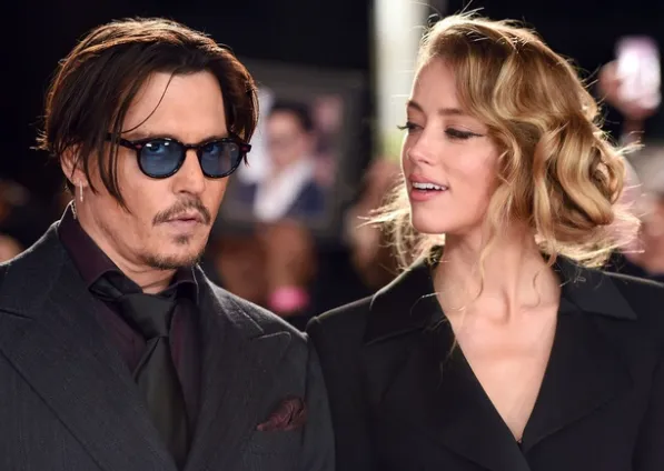 Johnny Depp Shocked by Ex-Wife Amber Heard's Second Pregnancy: Unexpected Reaction Causes a Stir 19 Johnny Depp Shocked by Ex-Wife Amber Heard's Second Pregnancy: Unexpected Reaction Causes a Stir