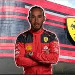“Ferrari Lied to” Me”—Hamilton Feels Betrayed as Internal Leaks Reveal Total Breakdown