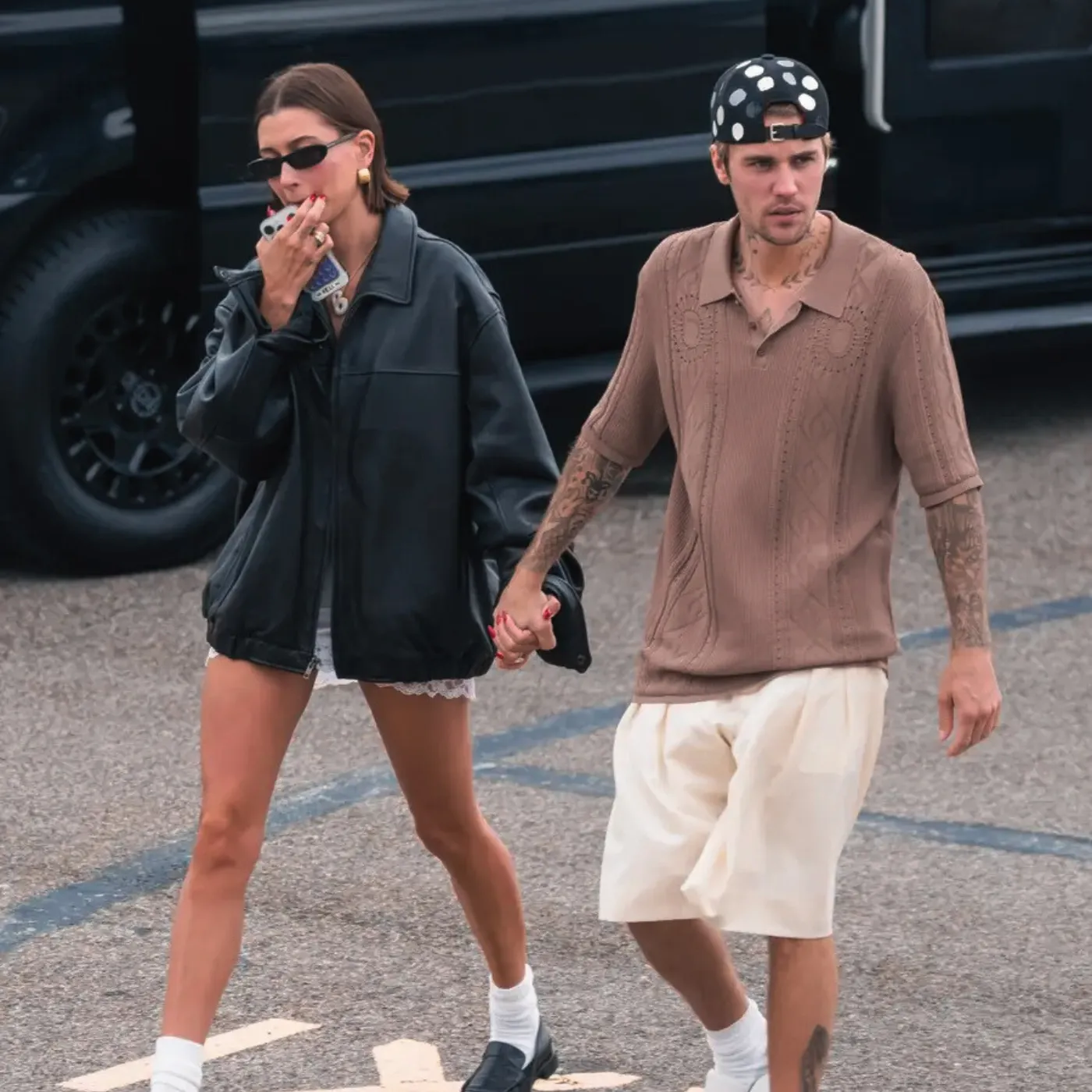 image_6821af6b49a37 Hailey's Shocked Reaction to Justin Bieber's Dreamy Candlelit Feast Sets the Online World on Fire