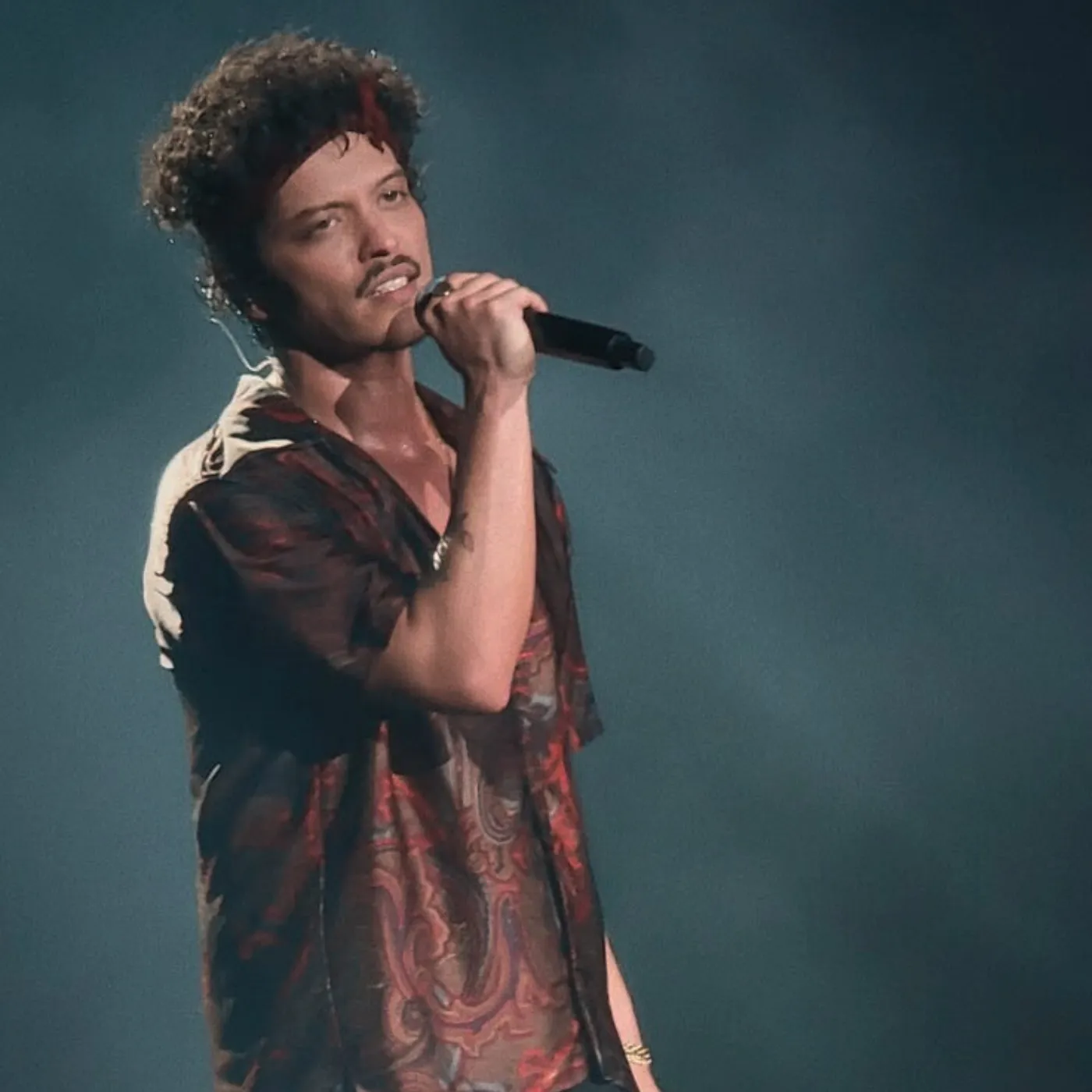 What Broke Bruno Mars Could Break You Too With His Hardest Confession