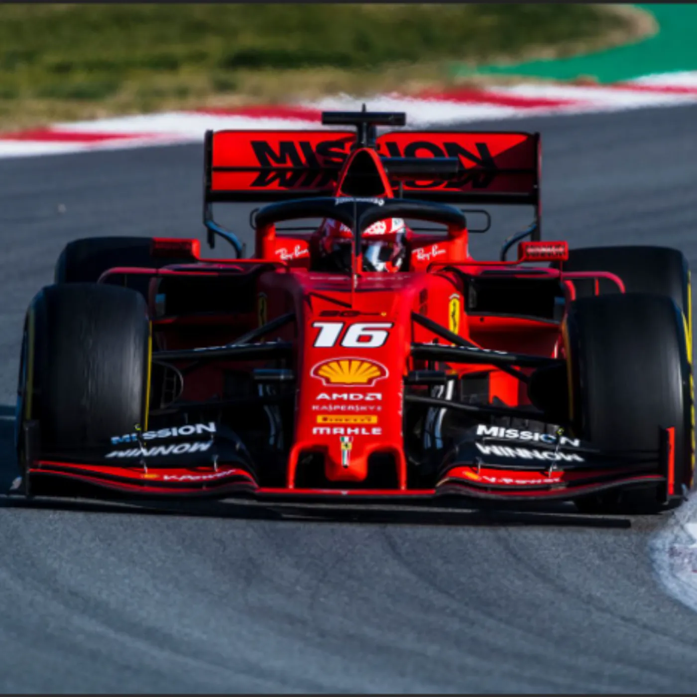 image_6821b37288720 Charles Leclerc's Icy Silence Fuels Ferrari's Outrage —Lewis Hamilton Lost the Power Battle