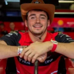 Charles Leclerc's Icy Silence Fuels Ferrari's Outrage —Lewis Hamilton Lost the Power Battle