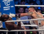Daniel Dubois Sparks Controversy: 'Coward' Says What When Usyk Knocked Him Out Easily – Will the Rematch Be a Disaster?