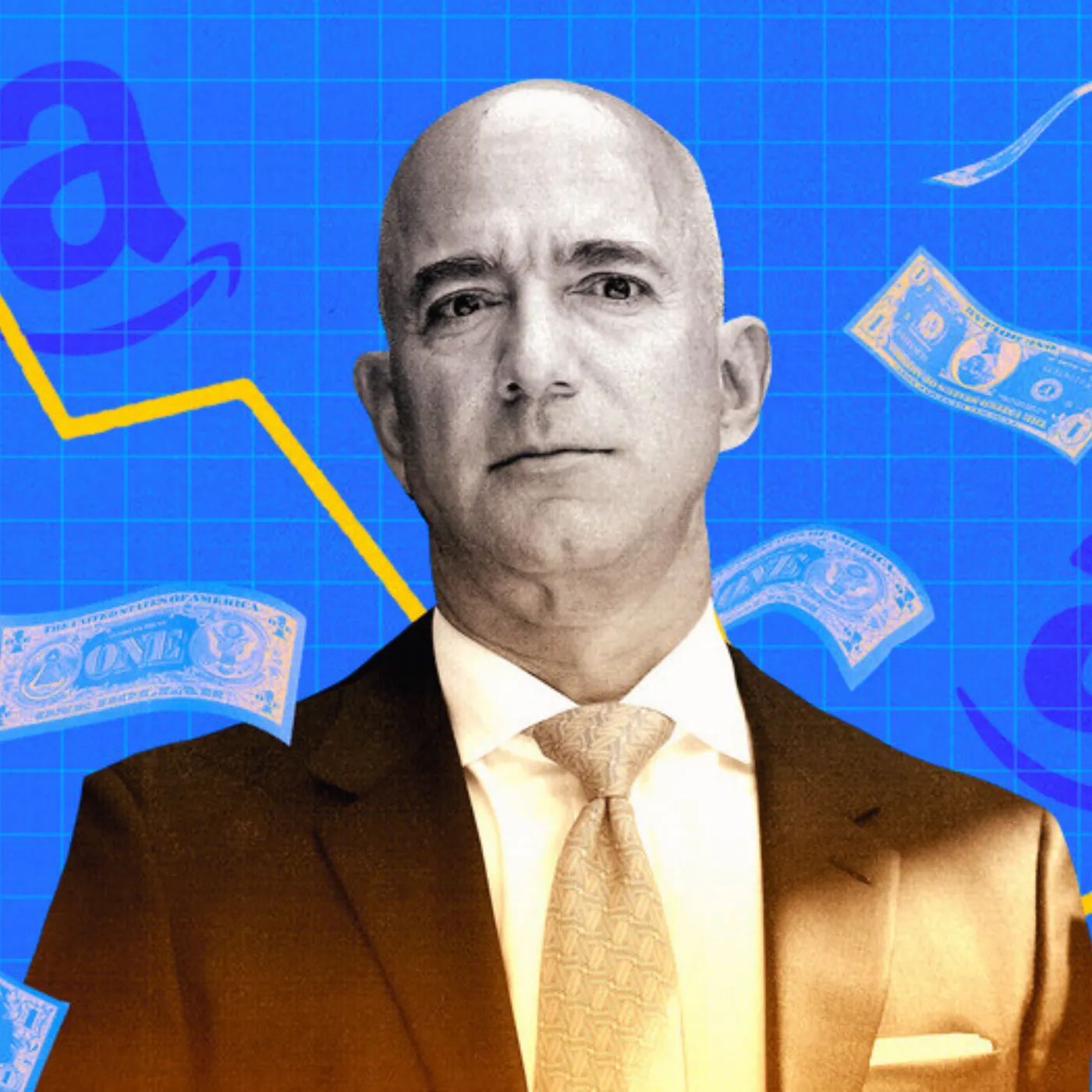 Jeff Bezos Believes Uncomfortable Truths Are the Secret to His 1.97 Trillion Empire