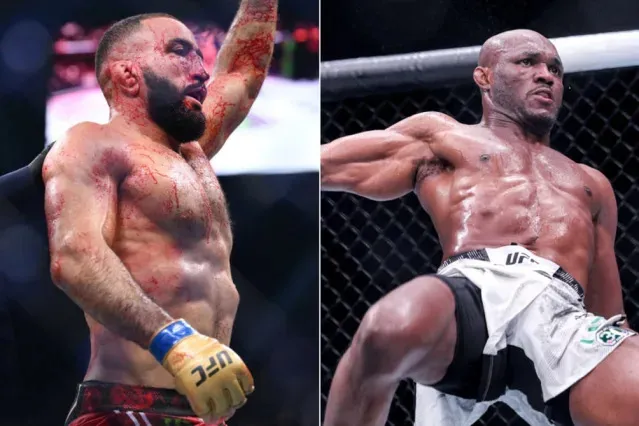 image_6821baa26ca80 Belal Muhammad Taunts: 'Khamzat Chimaev Wants to Fight? Wait Until I Take Down Kamaru Usman and Get the Championship First!'