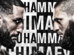 Belal Muhammad Taunts: 'Khamzat Chimaev Wants to Fight? Wait Until I Take Down Kamaru Usman and Get the Championship First!'