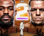 Jon Jones Shocks: Skips Tom Aspinall, Goes Abroad to Coach TUF Against Nate Diaz 1 Jon Jones Shocks: Skips Tom Aspinall, Goes Abroad to Coach TUF Against Nate Diaz
