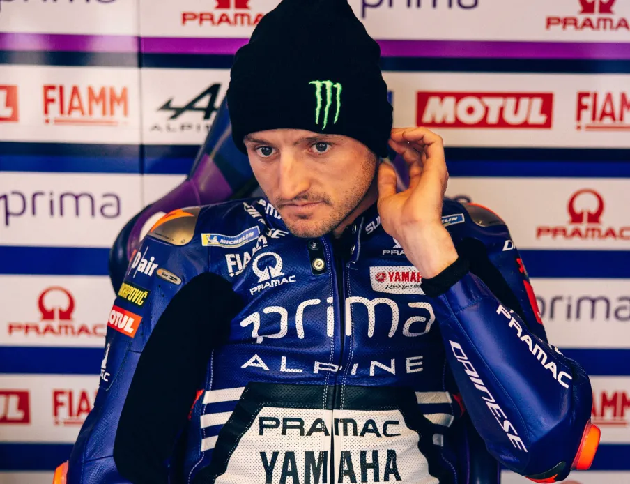 Jack Miller: Successful Bet with Predictions, Shining on the Track but Unfortunate Collision When He Needed to Shine the Most, 19 Jack Miller: Successful Bet with Predictions, Shining on the Track but Unfortunate Collision When He Needed to Shine the Most,
