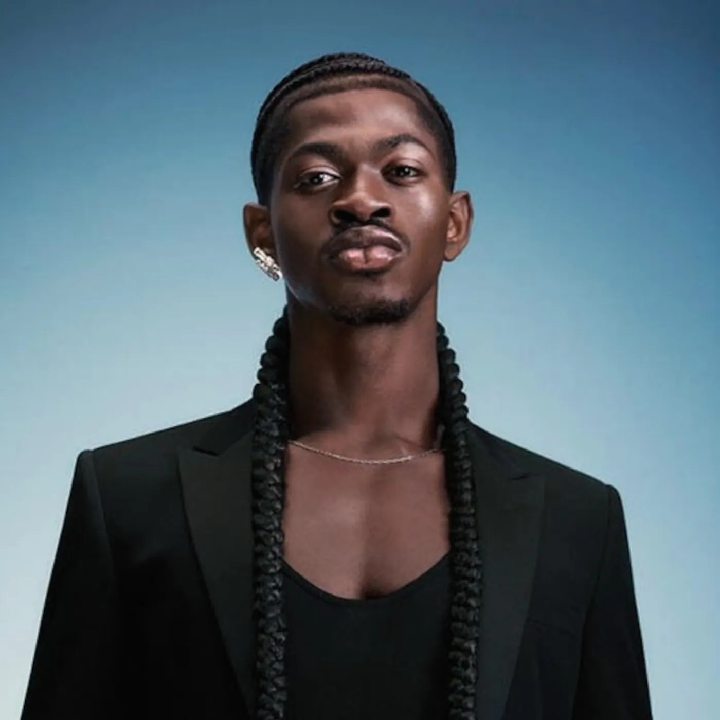 image_6822a50b716b9 Lil Nas X’s Unbothered Miami Look Proves He’s Still the Internet’s Favorite Agent of Chaos