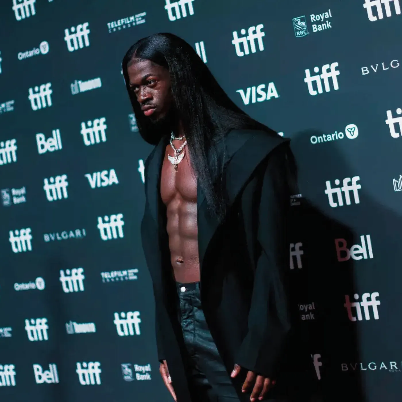 image_6822a50d48741 Lil Nas X’s Unbothered Miami Look Proves He’s Still the Internet’s Favorite Agent of Chaos