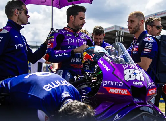 The Uncertain Future of Miguel Oliveira: He Might Miss Next Season as Enea Bastianini Moves Closer to a Deal with Pramac Yamaha