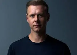 Trance King Armin van Buuren: Will His New Album Ignite the EDM Scene?