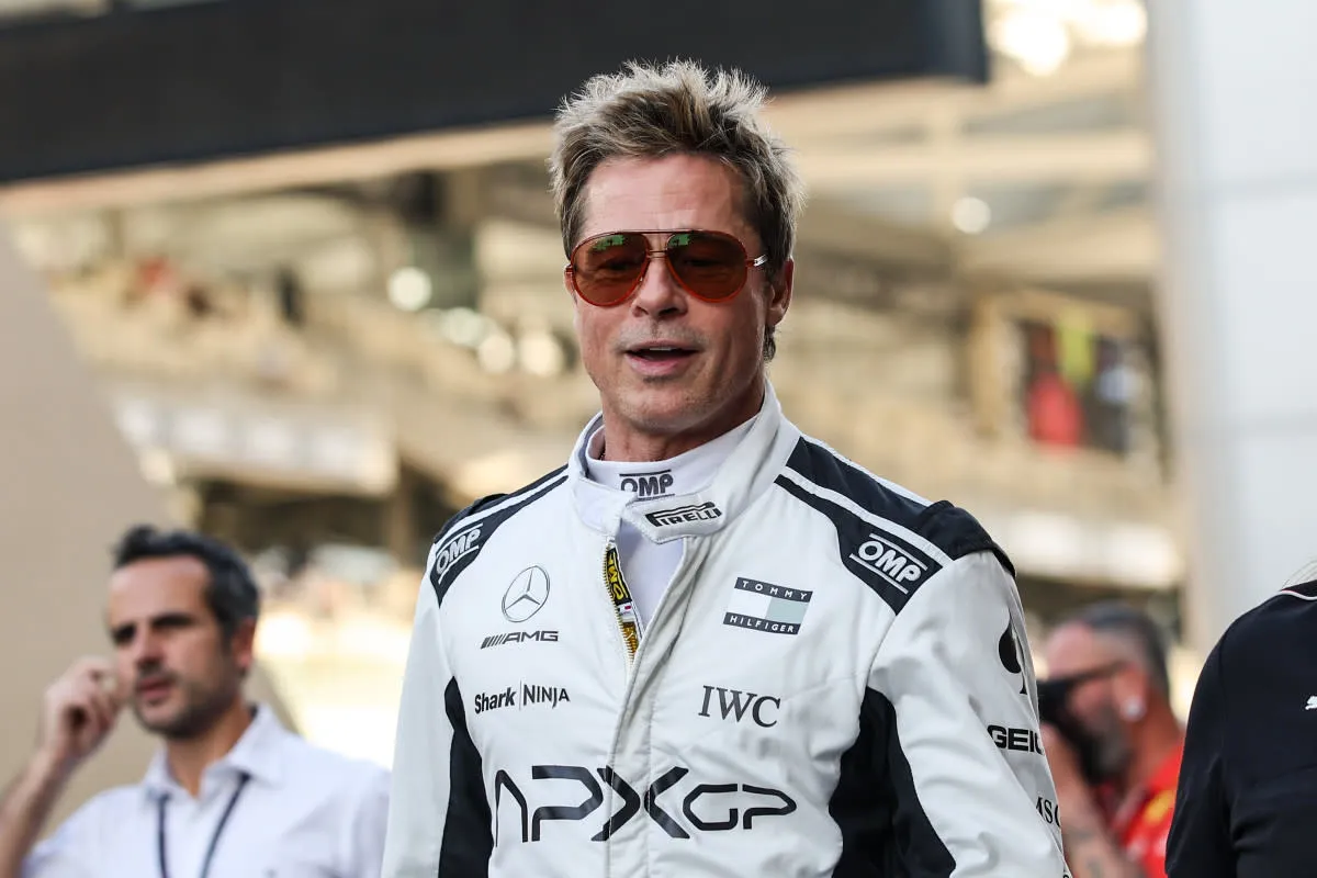 image_6822ae8ecf382 Brad Pitt Faces Death in F1: The Life-and-Death Race of a Lone Wolf on the Team Track