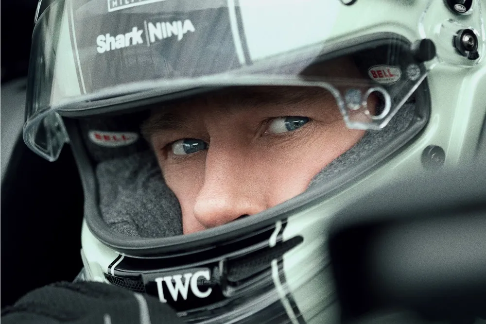 image_6822ae90082b5 Brad Pitt Faces Death in F1: The Life-and-Death Race of a Lone Wolf on the Team Track