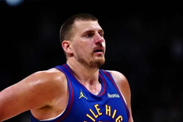 image_6822b1d86f3d1 Nuggets Coach Speaks Out: Nikola Jokic Struggling with Frustration on Playoff Journey