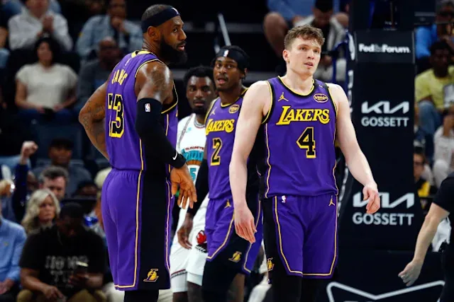 image_6822b47976ed4 Dalton Knecht Speaks: Experience After Rookie Season 'Anything Is Possible' on the NBA Court