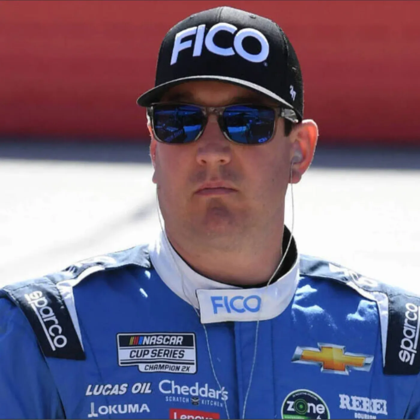 image_6822b649dd5e6 What Kyle Busch and Denny Hamlin Did With the $1,000,000 Prize Will Leave NASCAR Reeling—You Won’t Believe This