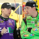 What Kyle Busch and Denny Hamlin Did With the $1,000,000 Prize Will Leave NASCAR Reeling—You Won’t Believe This