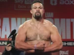 Is Joseph Parker Worthy of the Top 3 Heavyweights? Boxing Fans Are Arguing Fiercely