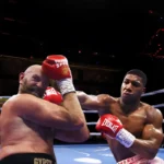 Tyson Fury's Resurrection After Retirement: Is the Epic Match Against Anthony Joshua About to Become Reality? 1 Tyson Fury's Resurrection After Retirement: Is the Epic Match Against Anthony Joshua About to Become Reality?