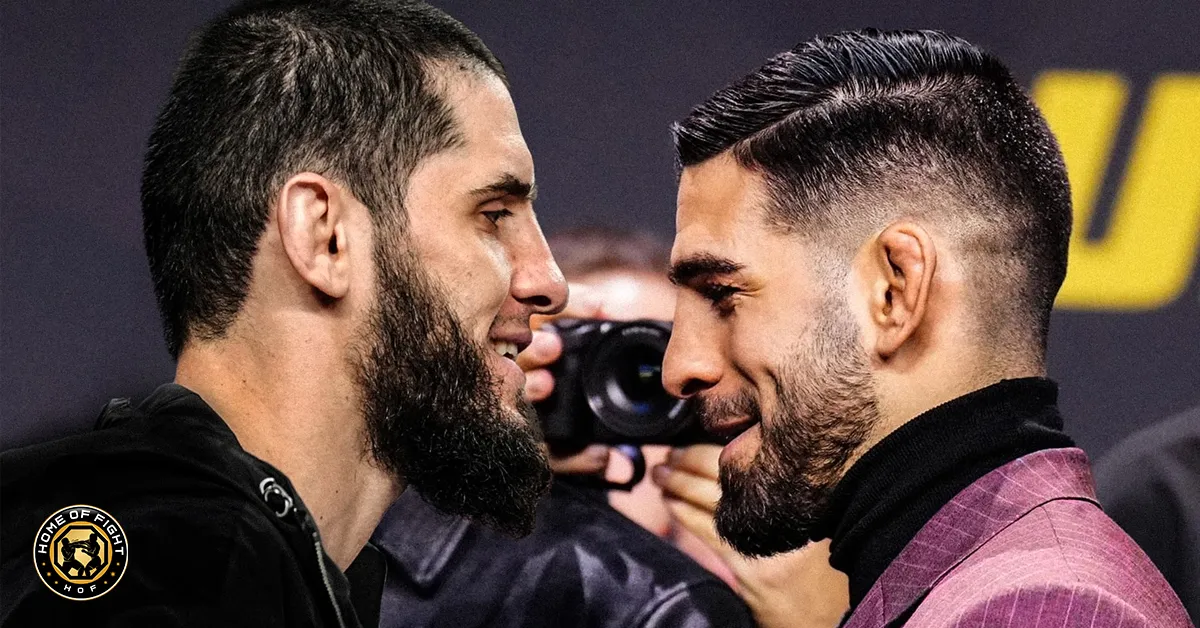 image_6822c083e6982 UFC in a Quandary After UFC 315: Ilia Topuria Craves a Showdown with Islam Makhachev, But the Lightweight Fight Remains a Major Question Mark Among Fans