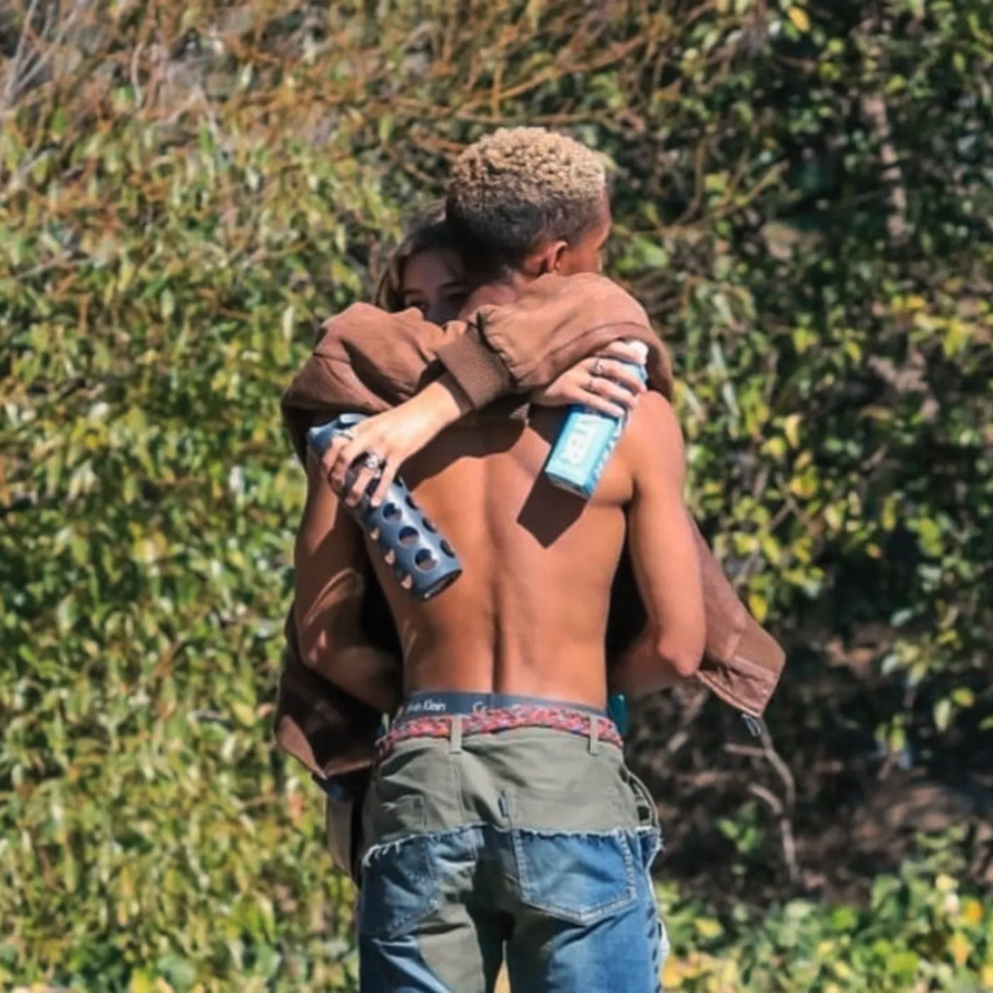Jaden Smith’s Hidden Relationship and the Special Someone Keeping Him Up at Night
