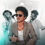 Bruno Mars Teams Up with Zacardi Cortez for a Gospel Revolution