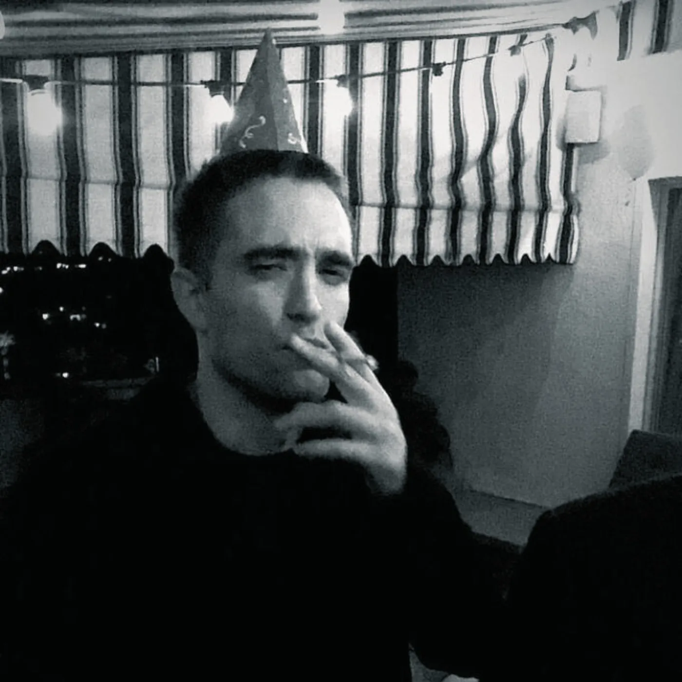 Robert Pattinson’s Birthday Tradition Just Took a Jaw-Dropping Turn—Here’s What You Missed 19 Robert Pattinson’s Birthday Tradition Just Took a Jaw-Dropping Turn—Here’s What You Missed
