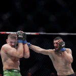 Dricus Du Plessis Declares '100% Fight Chimaev', But Will 'Borz's' Unmatched Strength Overwhelm the Champion?
