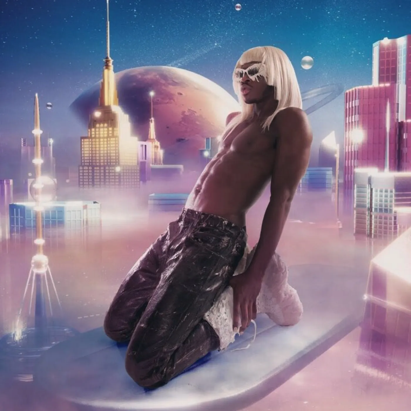 Lil Nas X Unveils the Dark Side of His Fame and Legacy 19 Lil Nas X Unveils the Dark Side of His Fame and Legacy