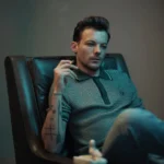 Louis Tomlinson’s Latest Hint Feels Like a Low Blow to His Haters 1 Louis Tomlinson’s Latest Hint Feels Like a Low Blow to His Haters