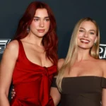 Dua Lipa’s Secret Crush Revealed and Margot Robbie Is at the Center 1 Dua Lipa’s Secret Crush Revealed and Margot Robbie Is at the Center