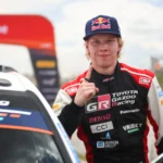 Kalle Rovanperä Drops a Bombshell: Leaving Toyota Gazoo Racing WRT to Ignite a Rivalry That Will Shatter WRC’s Future Forever
