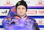 Jack Miller Declares 'That Was Our Race' Before the crash, leaving the victory to Zarco under unfavorable conditions