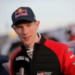 Elfyn Evans’s Shocking Move That No One Saw Coming—And How It Could Completely Rewrite the Future of WRC 1 Elfyn Evans’s Shocking Move That No One Saw Coming—And How It Could Completely Rewrite the Future of WRC