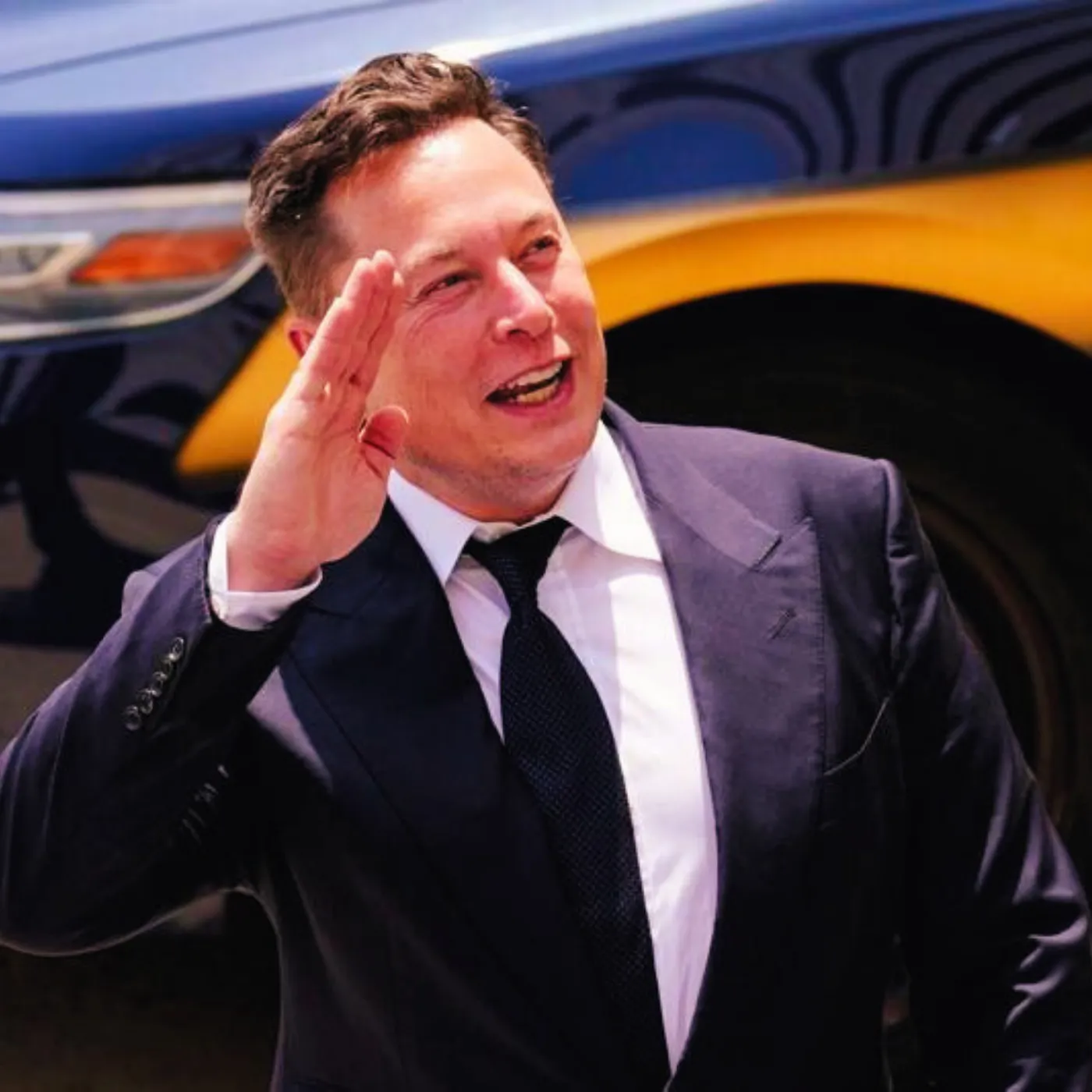 Elon Musk Wants to Hack the Human Brain’s Learning System With His AI Training Center