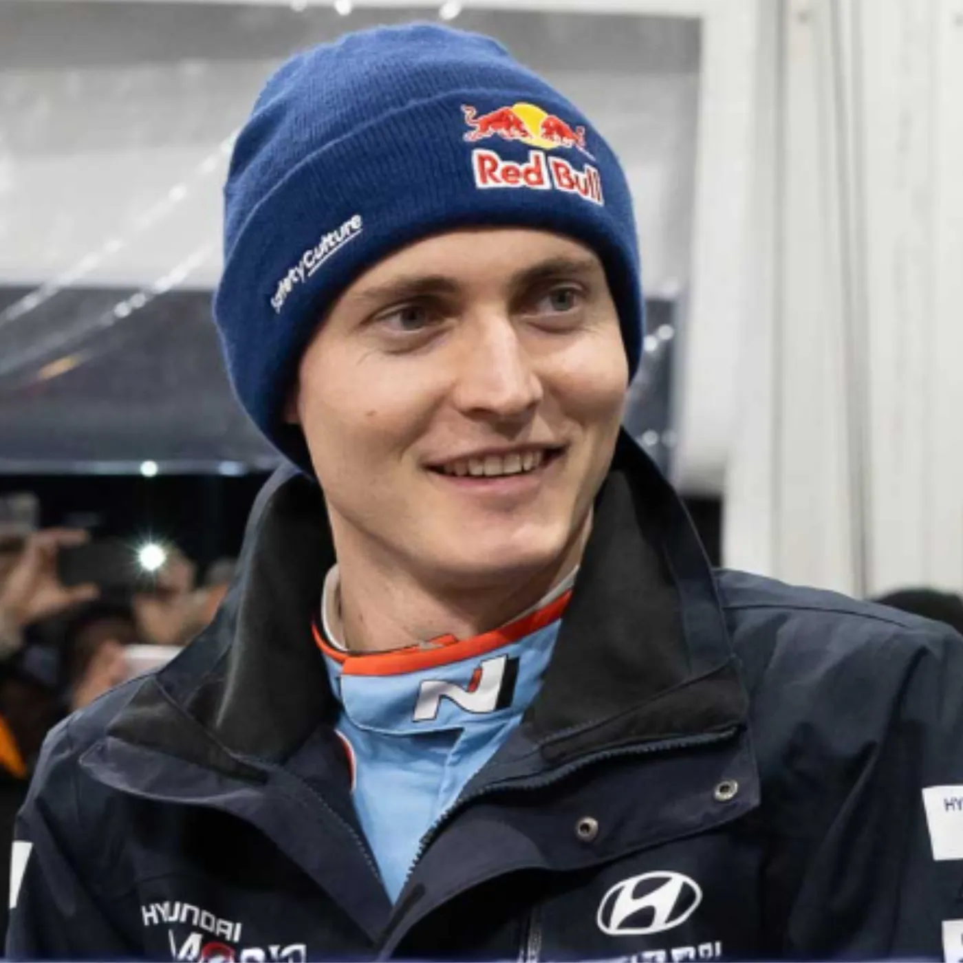 Adrien Fourmaux’s Daring Jump Just Shattered WRC Expectations—Here’s How This Game-Changer Could Rewrite the Future of Rally
