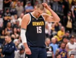 Jokic Reflects on Shooting Struggles: "A Little Bit of Everything" Contributing to the Issue