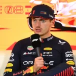 Max Verstappen Drops a Shocking Confession: He Cheated to Win a Race in School—And Fans Are Losing It Over the Wild Reveal