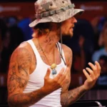 From Stage to Stadium, Justin Bieber's Wild Arsenal Obsession Shakes the Internet and Divides Fans 1 From Stage to Stadium, Justin Bieber's Wild Arsenal Obsession Shakes the Internet and Divides Fans
