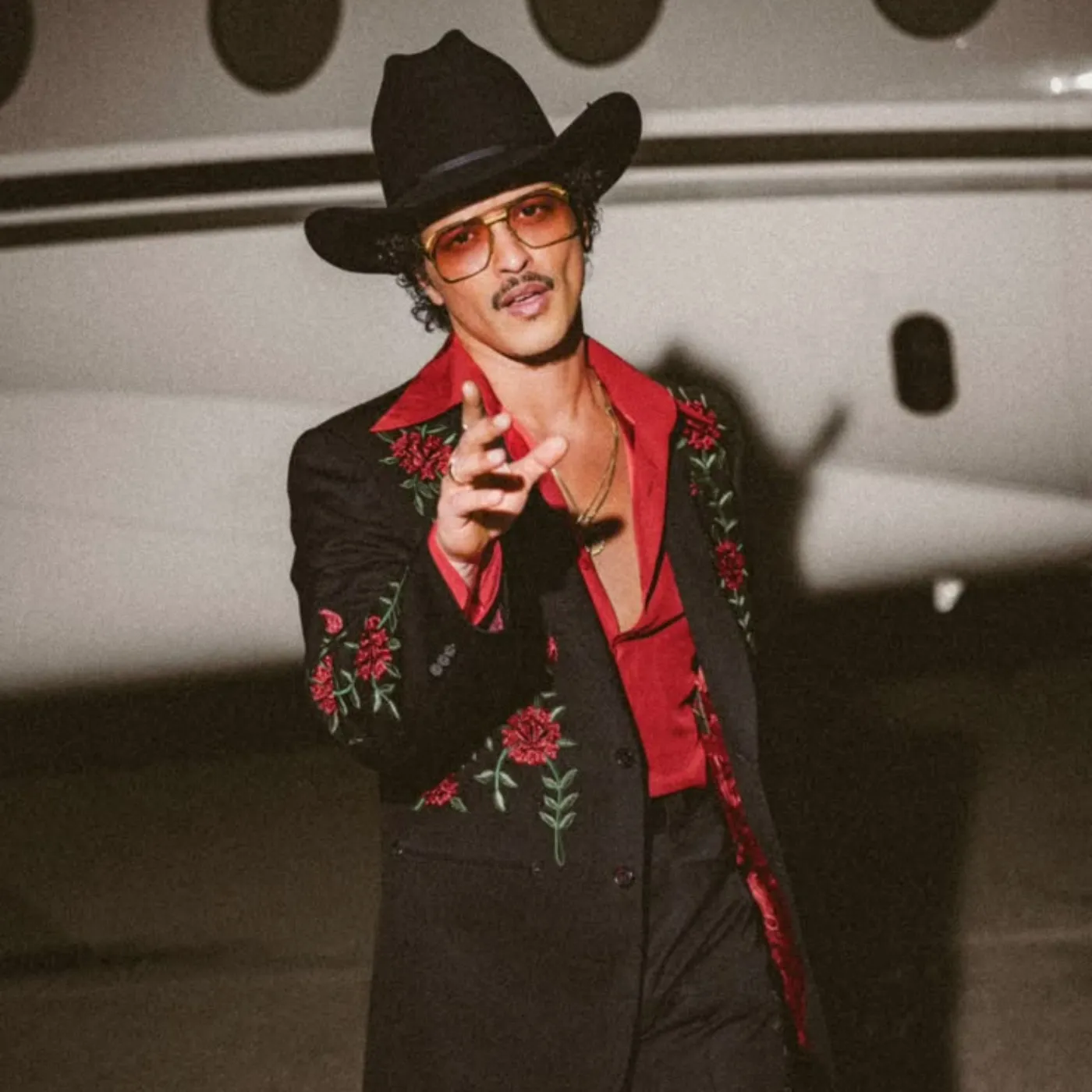 Bruno Mars Finally Breaks Silence on Why He Quit Social Media for Good