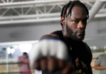 Deontay Wilder Sets Big Goals After 4 Losses: Coach Malik Scott Asserts 'The Most Dangerous Man on the Planet' Will Return 1 Deontay Wilder Sets Big Goals After 4 Losses: Coach Malik Scott Asserts 'The Most Dangerous Man on the Planet' Will Return